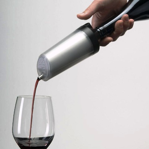 ravi instant wine chiller